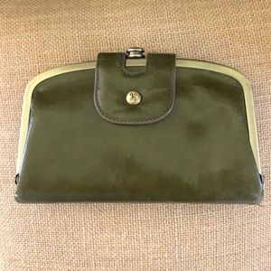 Hobo Brand Wallet
